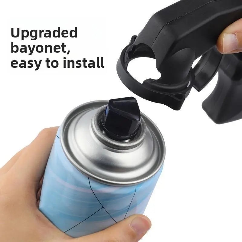 Buy 1 Get 1 Free ✨Portable assisted spray painting tool
