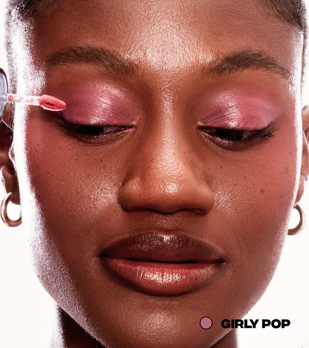 Final 3 Hours: 50%OFF🔥Smudge-Resistant Liquid Eyeshadow with All-Day Hold