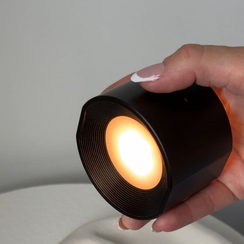 🔥LED Rechargeable Wall Light/Sconce🛋️