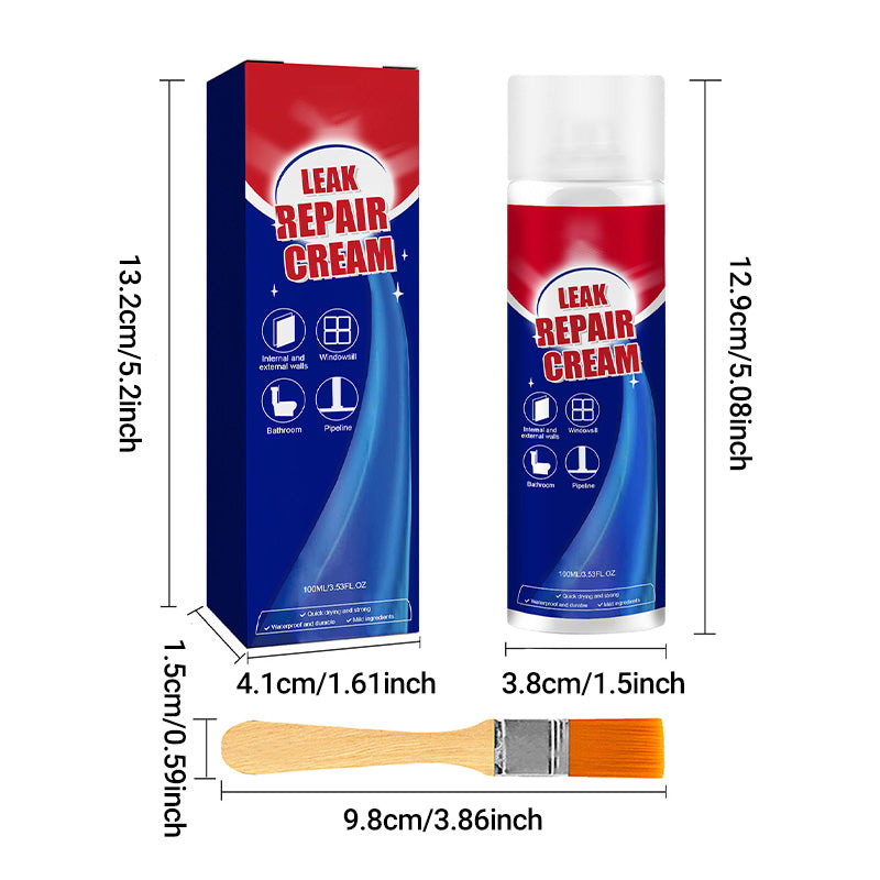💥50% OFF💥Leak Repair Waterproof Sealant Spray