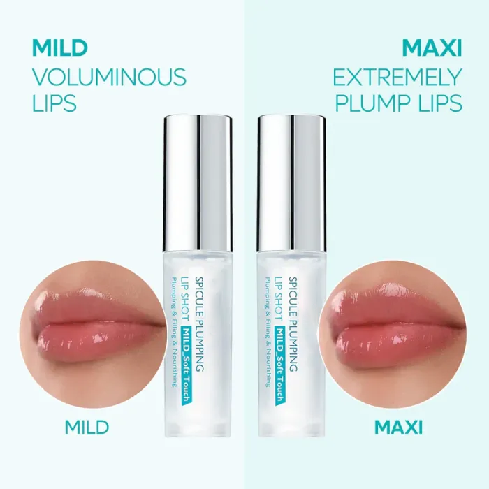 Last Day 50%OFF💥BP Spicule Plumping Lip Serum Moisturizing Lip Oil
