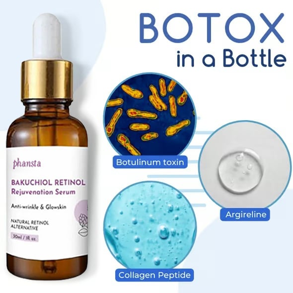 š„Botox Face Serum