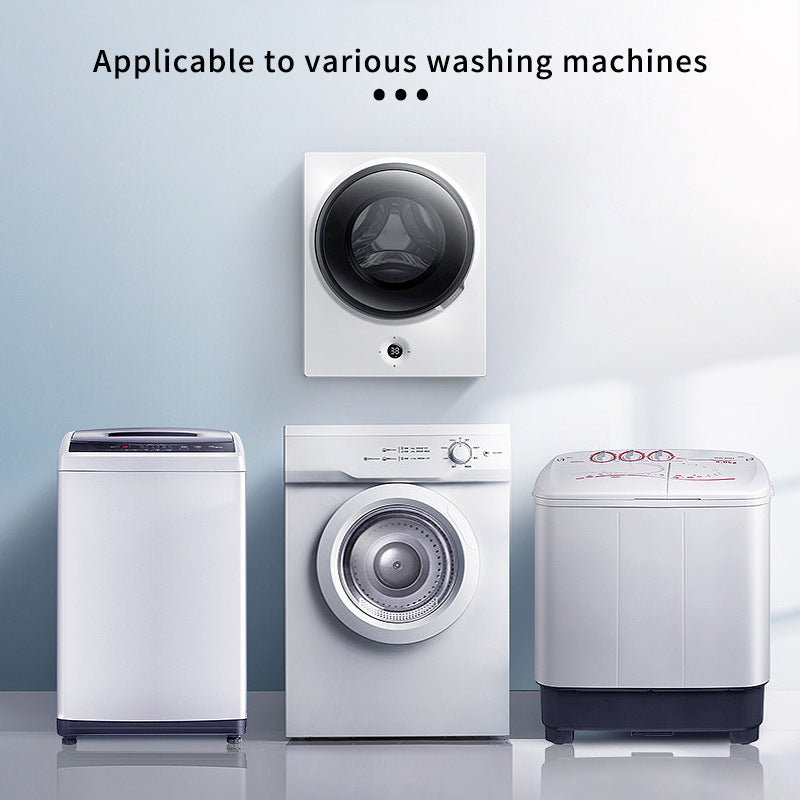 🔥50% OFF🔥Antibacterial Washing Machine Cleaner