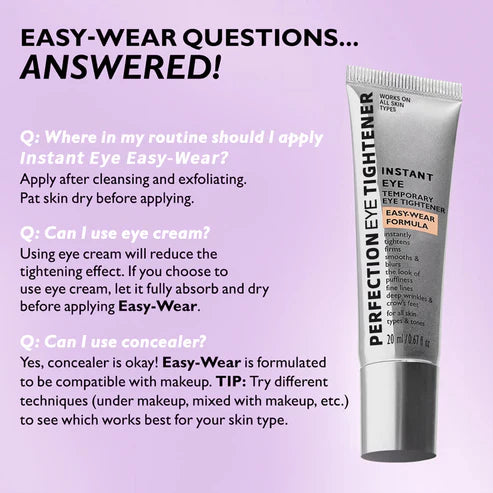 🌸 Perfection Primer Tightener with free brush – New Formula, Ultimate Lift & Smooth Finish