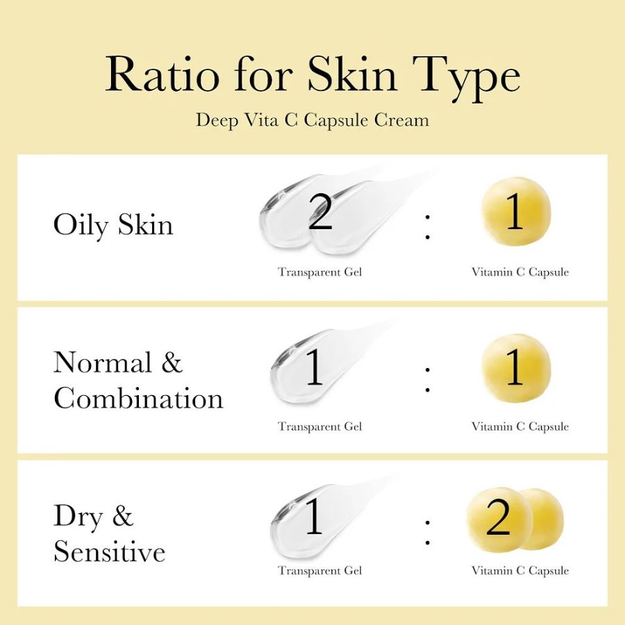 🔥Glow Capsule Cream💥20% OFF Deal