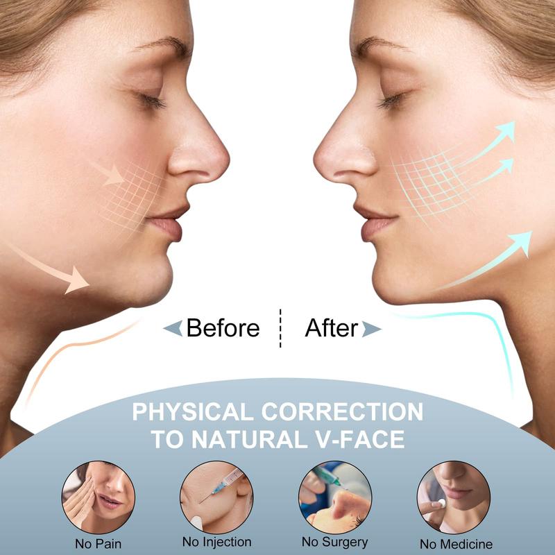 🔥Hot Sale 50% OFF🔥Beauty Face Sculpting Sleep Mask