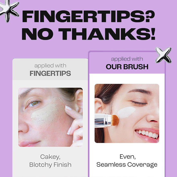 🔥Final 3 hours 50% OFF🌸Color-Changing Cover Cream Stick Skincare meets makeup