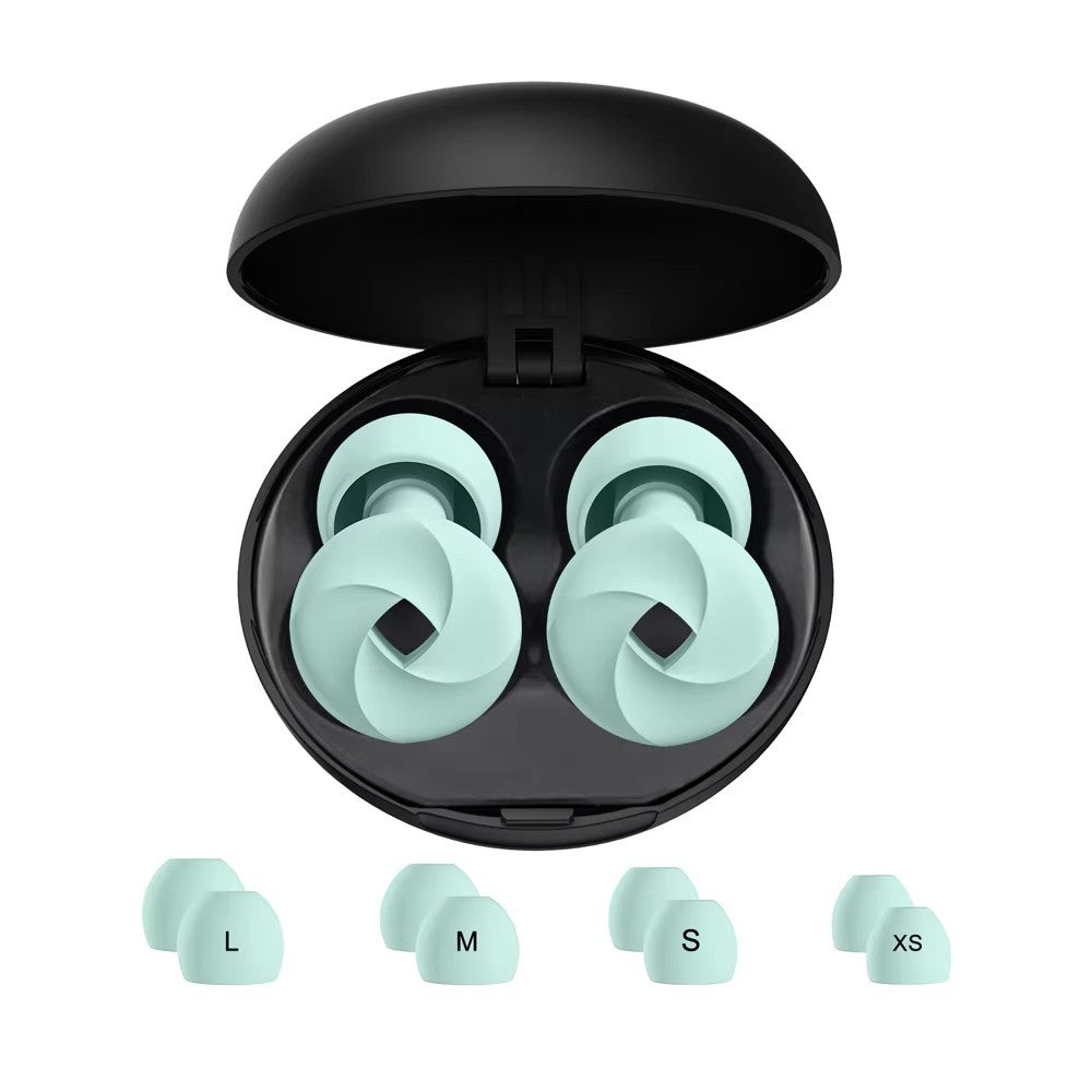 💥 1 + 1 Set FREE - Moto Earplugs, - 28 dB