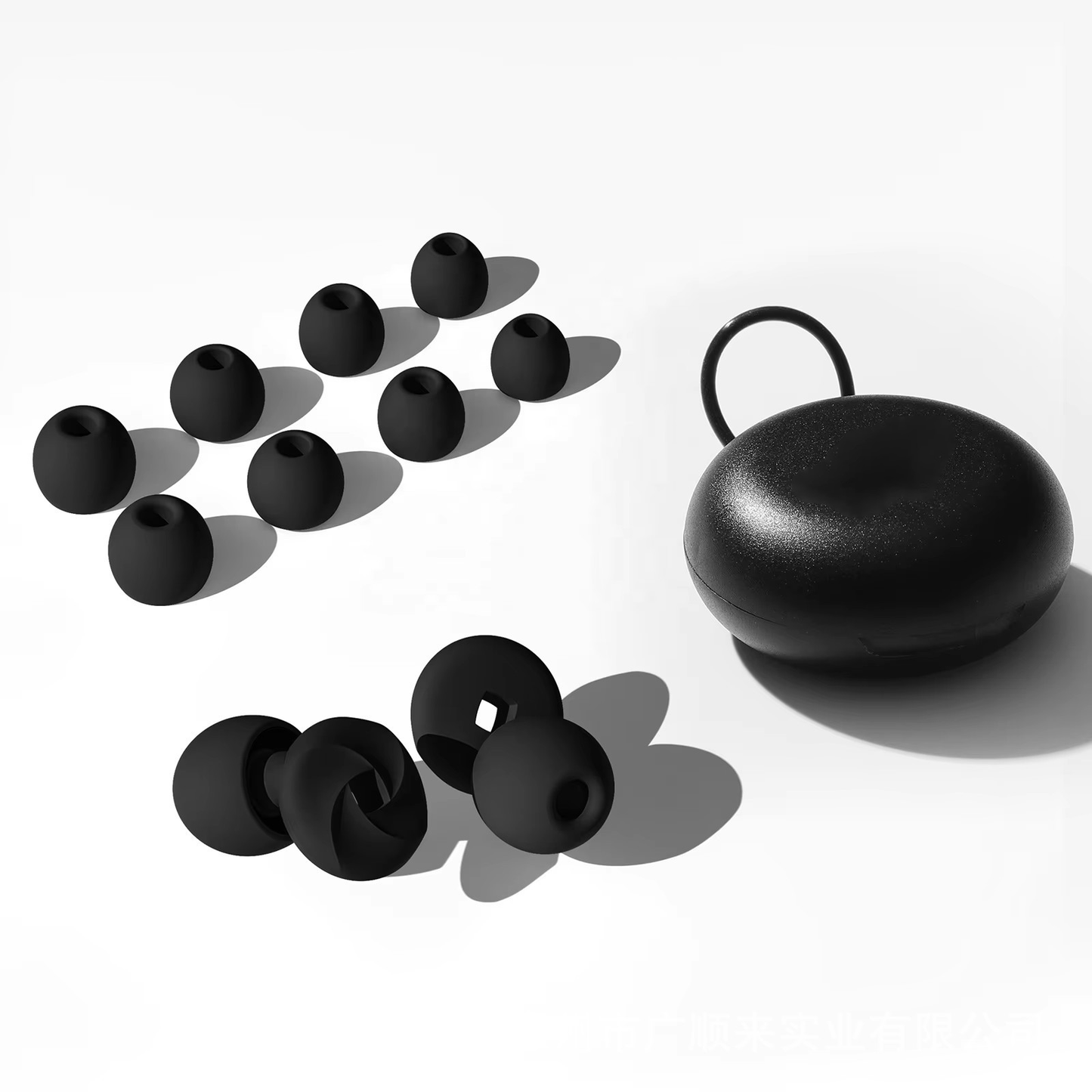 💥 1 + 1 Set FREE - Moto Earplugs, - 28 dB