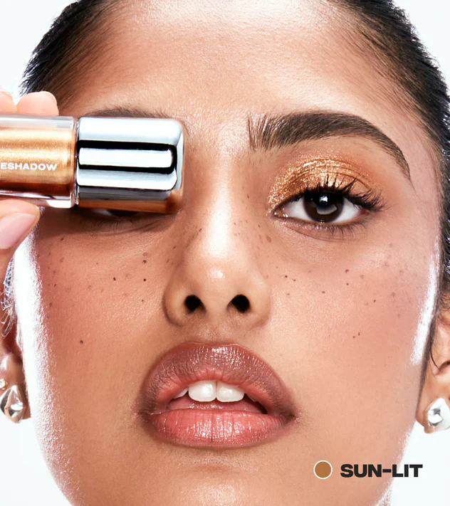 Final 3 Hours: 50%OFF🔥Smudge-Resistant Liquid Eyeshadow with All-Day Hold