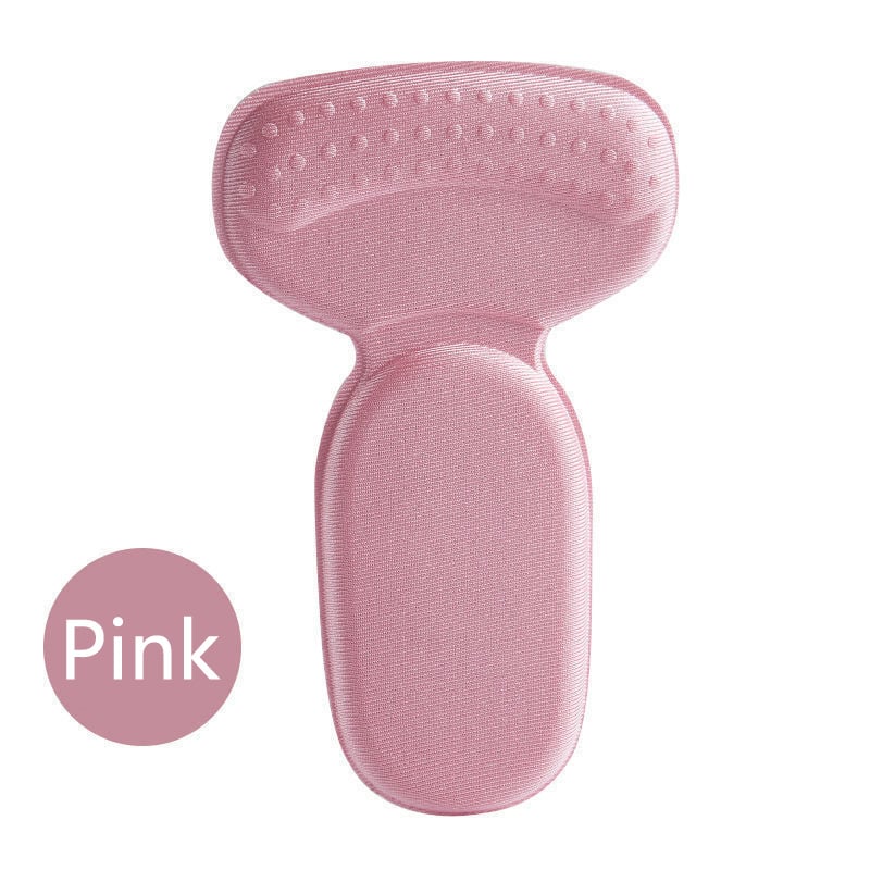 š„Comfortable Heels Cushioning Pads