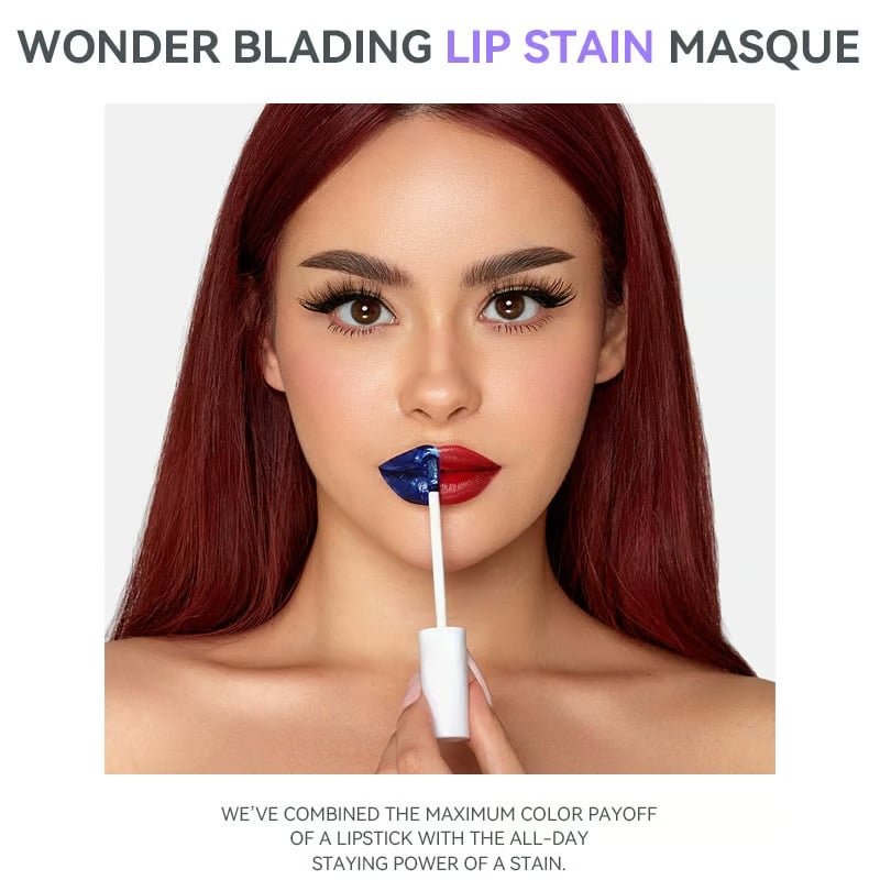 💋 24-Hour Lip Color, Zero Touch-Ups
