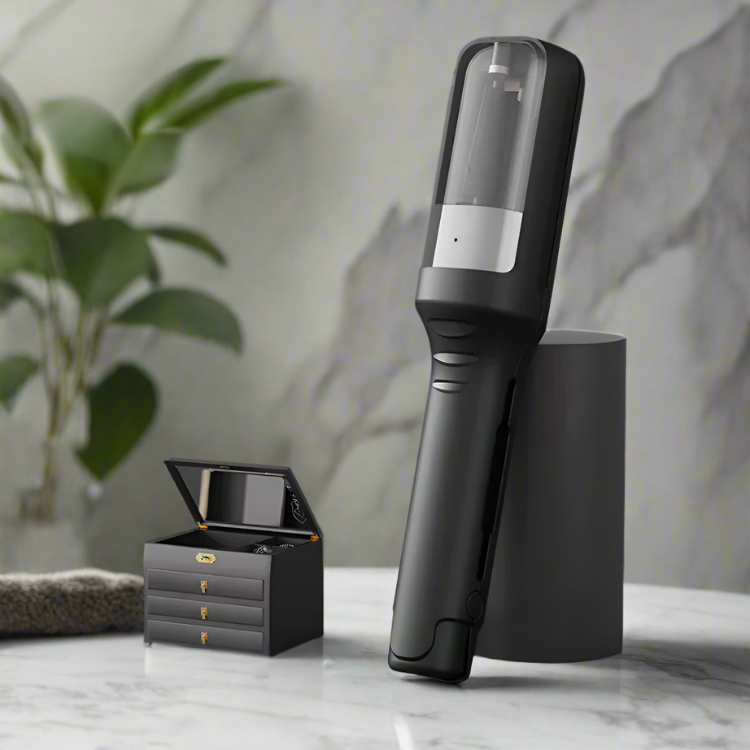 Split-End Trimmer