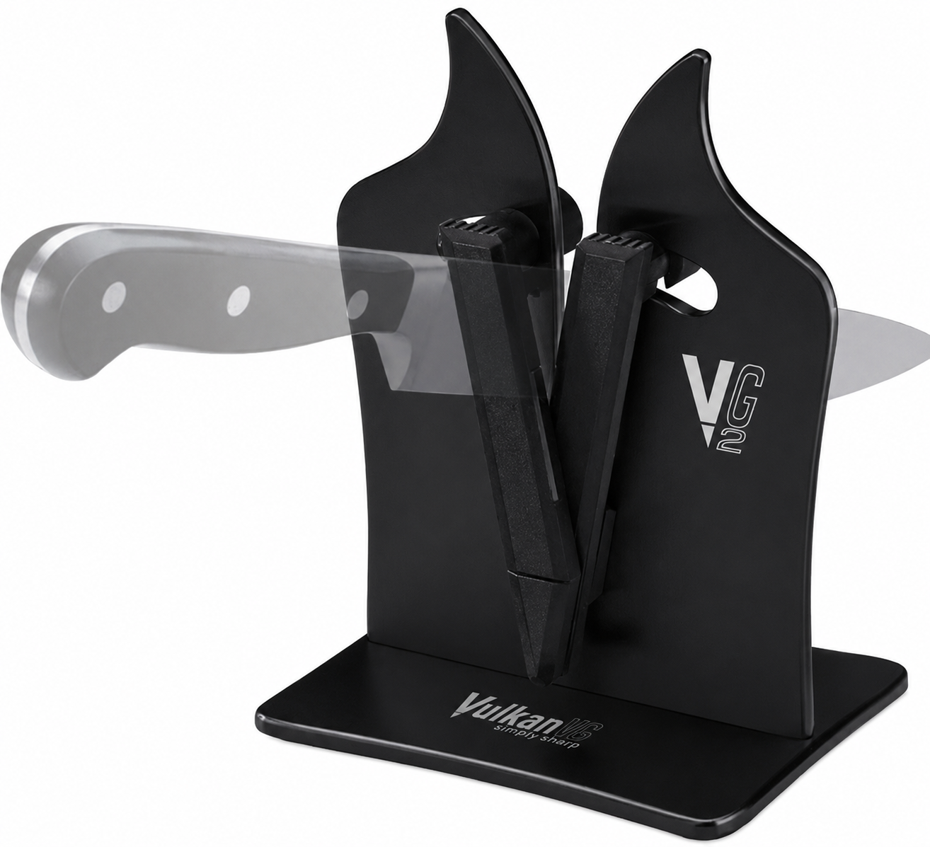 VG2 Professional Knife Sharpener