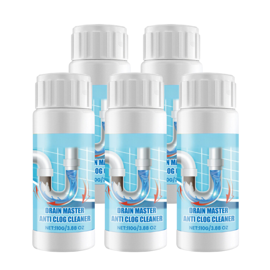 π Pipeline Dredging Agent-Unclog Your Drains Fast β