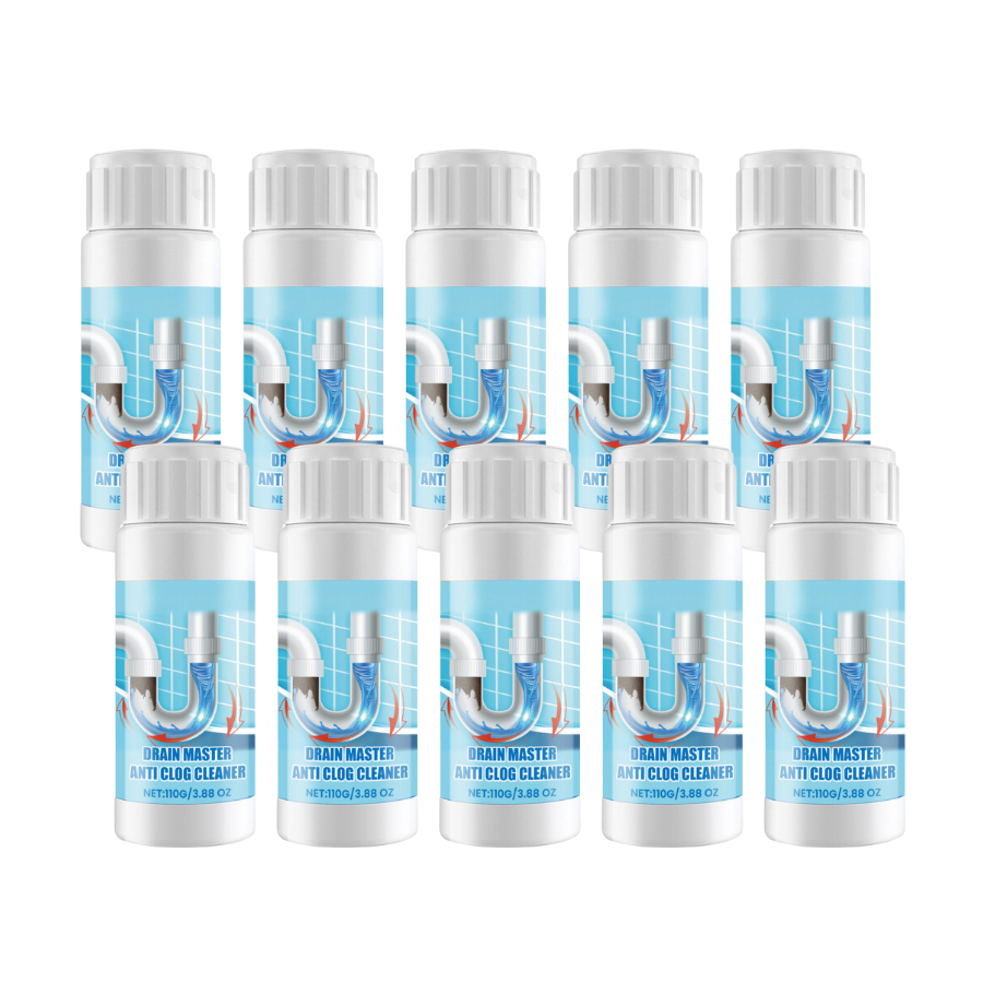 π Pipeline Dredging Agent-Unclog Your Drains Fast β
