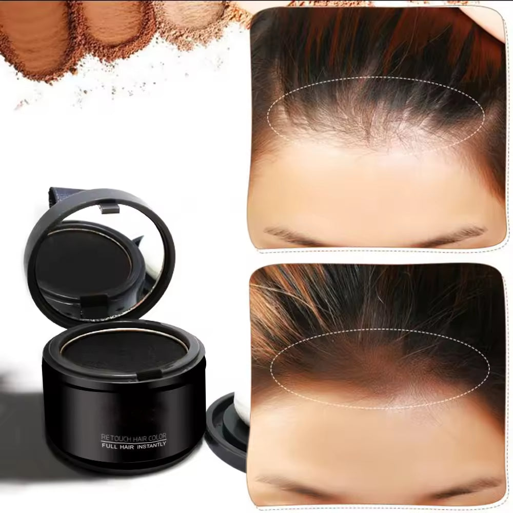 š„Magic Hairline Powder Concealer
