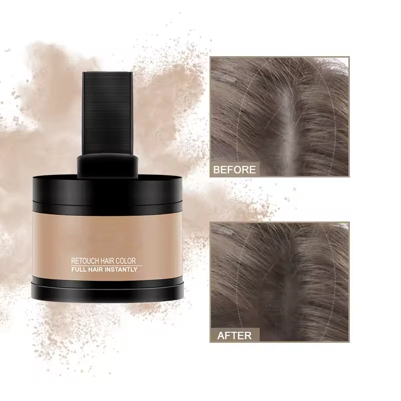 š„Magic Hairline Powder Concealer