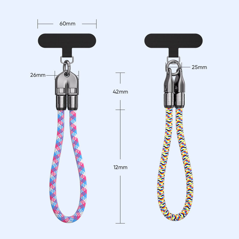 ⚡240W USB-C Fast Charging Phone Lanyard