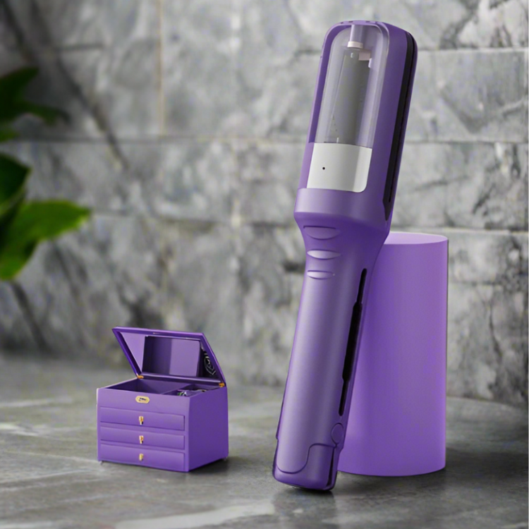 Split-End Trimmer