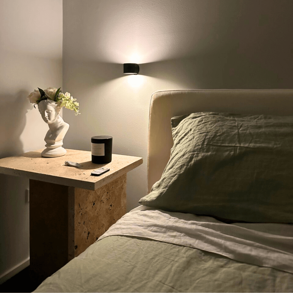 🔥LED Rechargeable Wall Light/Sconce🛋️