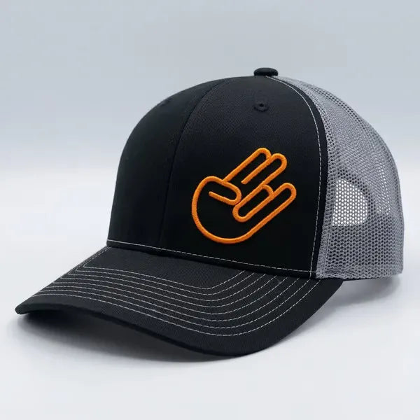 🧢 Shocker Club Embroidered Hat