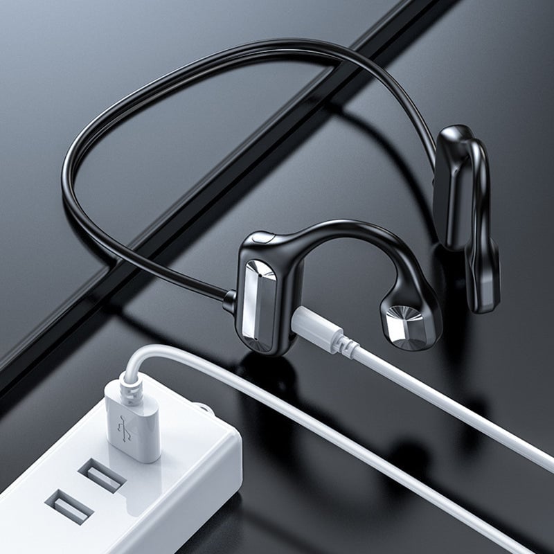🎧Bone Conduction Headphones🎁Buy 2 Get 1 Free