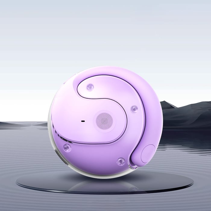AI Translation Wireless Bluetooth Translation Earbuds