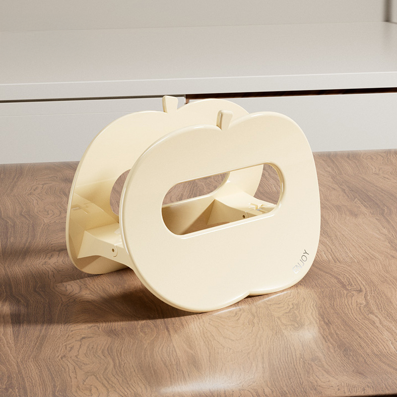 AppleRest Gravity Pot Lid Holder🍎