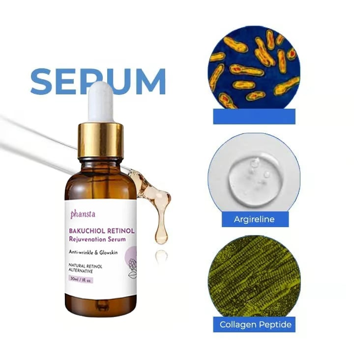 š„Botox Face Serum