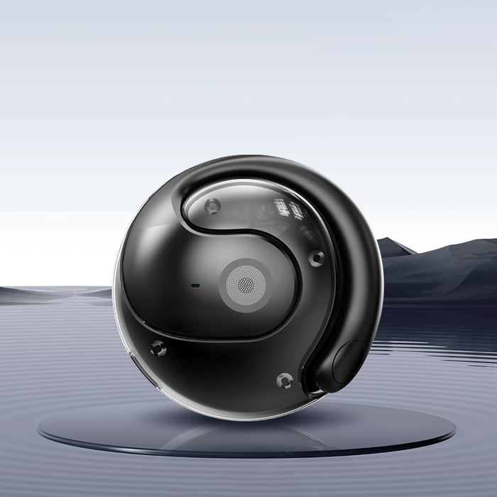 AI Translation Wireless Bluetooth Translation Earbuds