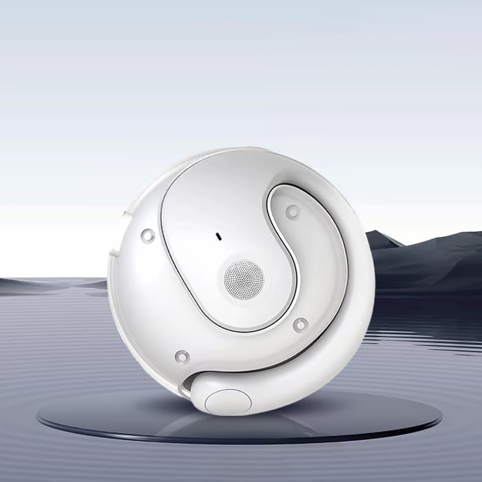 AI Translation Wireless Bluetooth Translation Earbuds