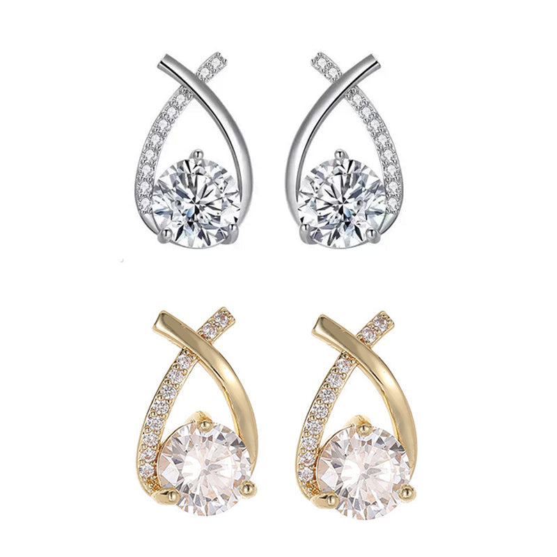 š Germanium Energy Earrings ā Stylish Wellness Jewelry for Women