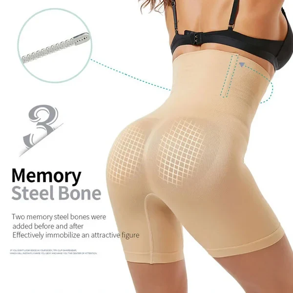 🔥Buy 1 get 1 free🔥UPGRADE-TUMMY AND HIP LIFT PANTS