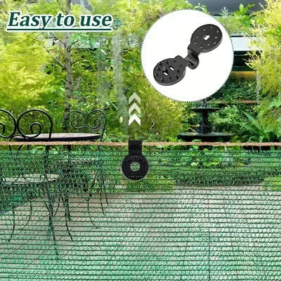š„š„Shade Cloth Heavy Duty Lock Grip
