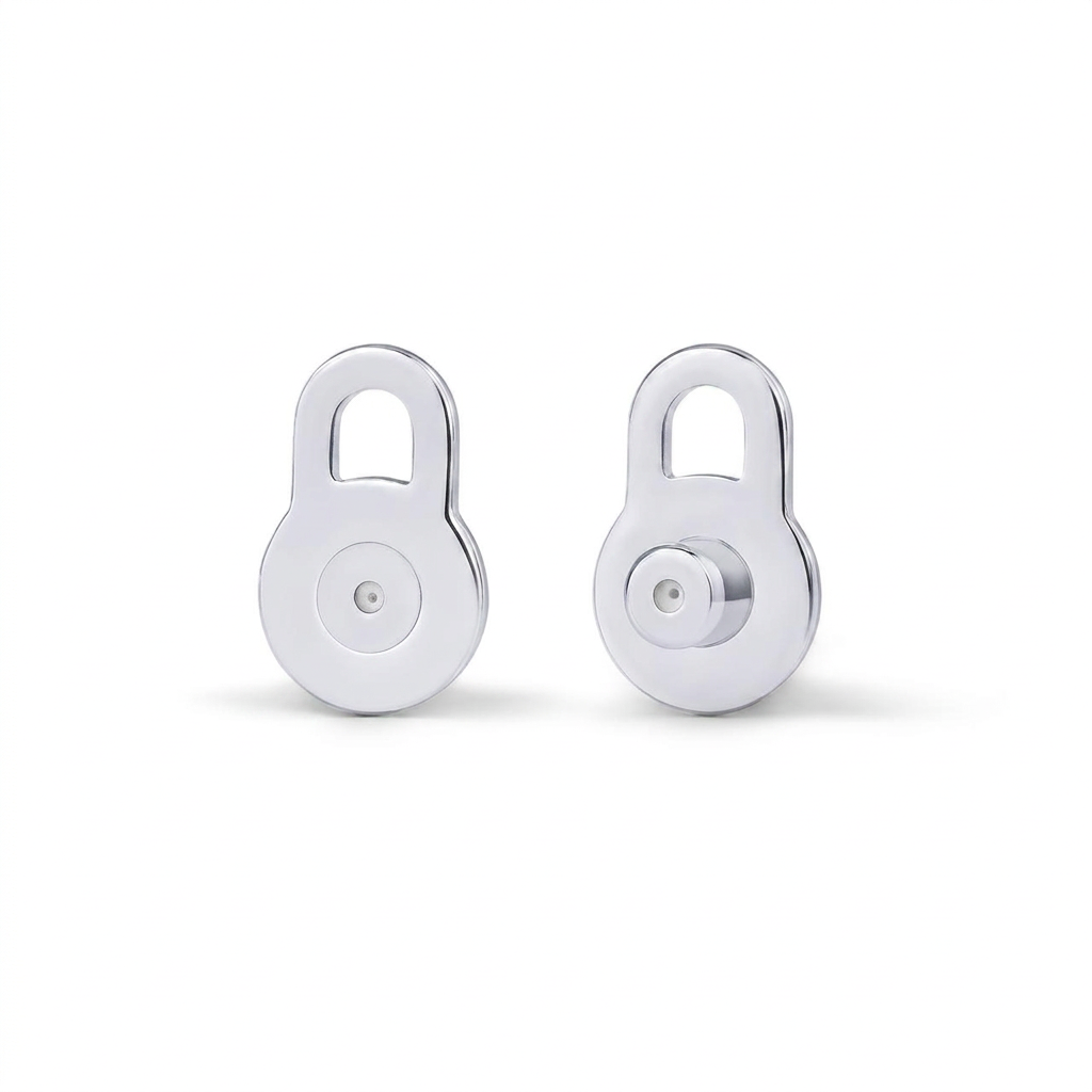 ๐ฅ14K Gold Plated Lobe Lifters for Heavy Earrings