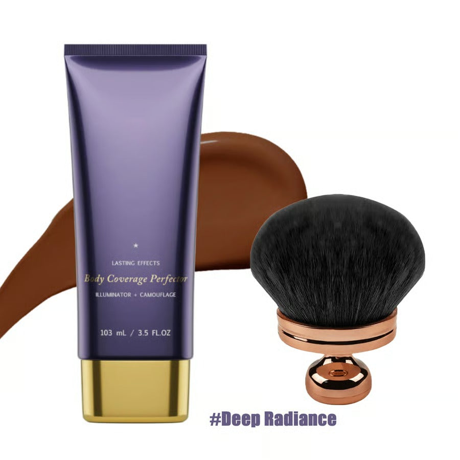 💫Last Day Promotion✨Beauty Body Coverage Perfector – Waterproof, lightweight & flawless body makeup