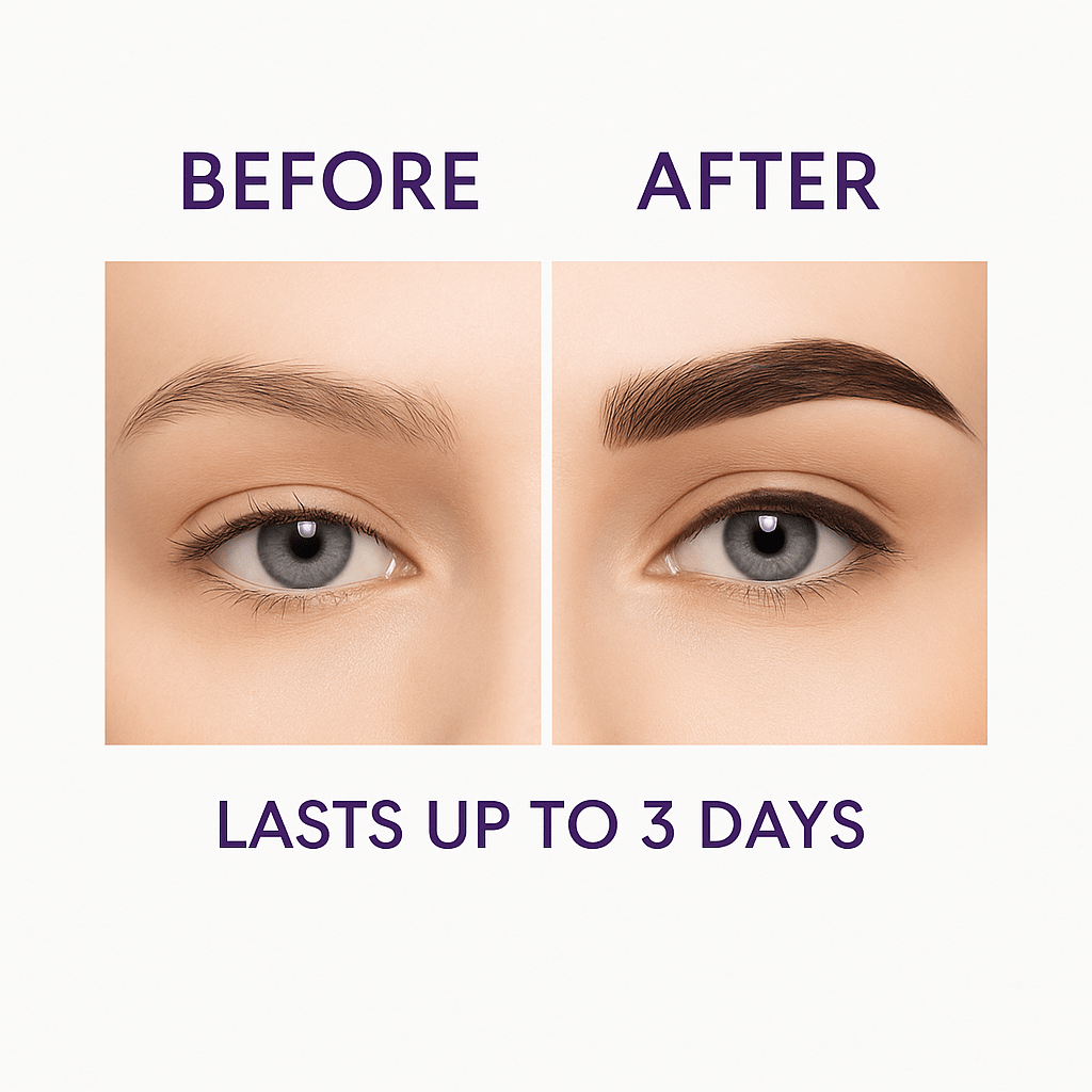 Signature Brow Tint