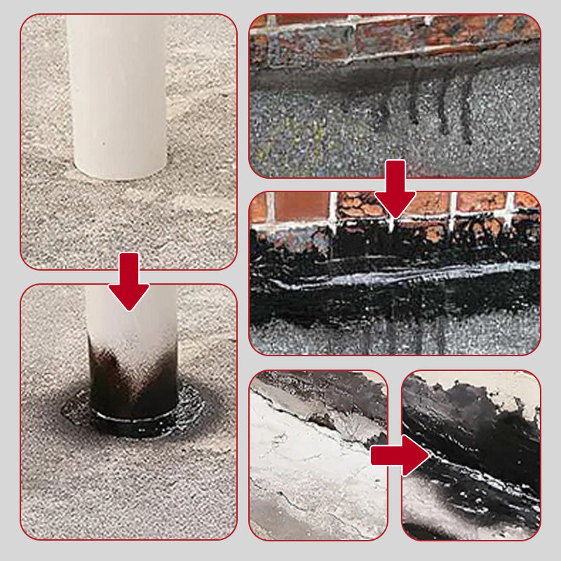 💥50% OFF💥Leak Repair Waterproof Sealant Spray