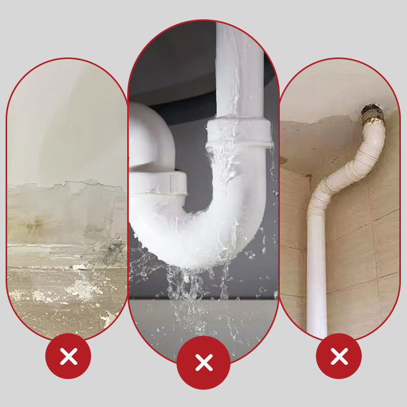 💥50% OFF💥Leak Repair Waterproof Sealant Spray