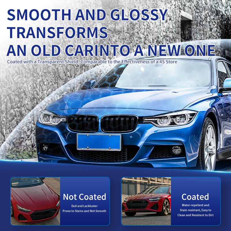 đ„Advanced Car Quick-acting Coating Agent Sprayđ