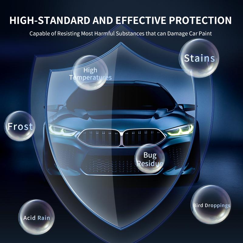 đ„Advanced Car Quick-acting Coating Agent Sprayđ