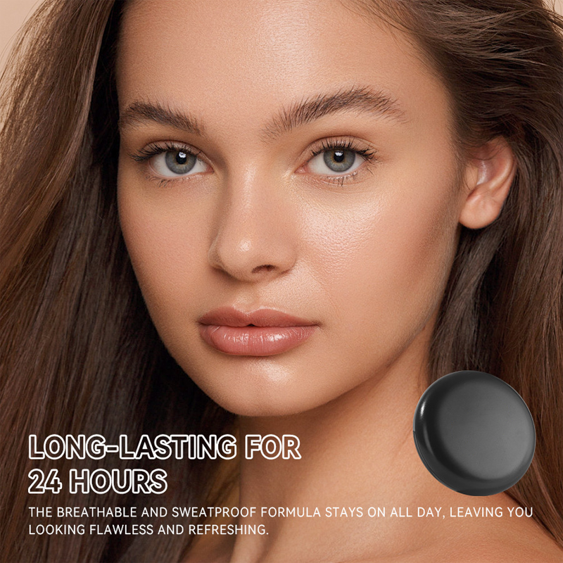 🔥LAST DAY-BUY 1 GET 1 FREE🎁Waterproof Baked Correcting Concealer Cream