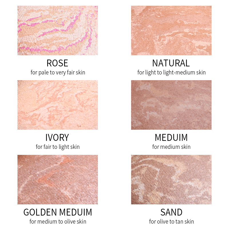 🔥LAST DAY-BUY 1 GET 1 FREE🎁Waterproof Baked Correcting Concealer Cream