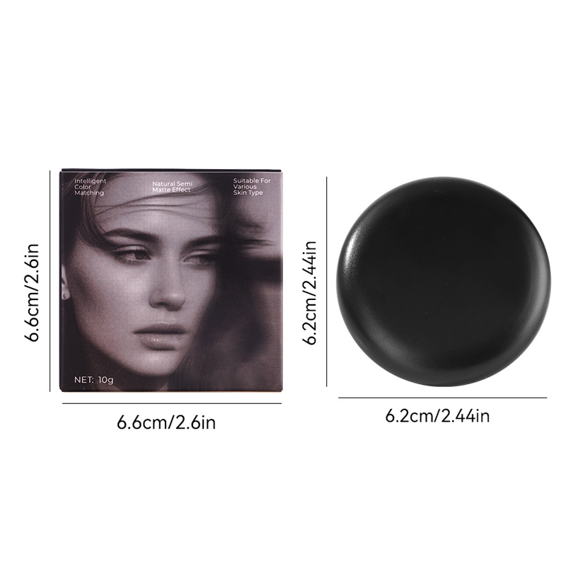 🔥LAST DAY-BUY 1 GET 1 FREE🎁Waterproof Baked Correcting Concealer Cream