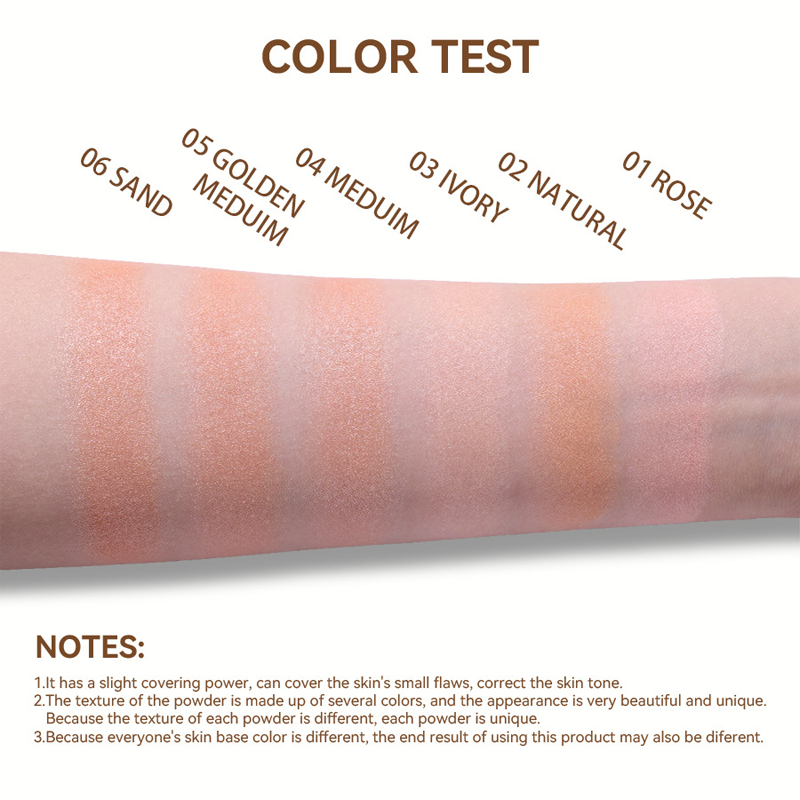 🔥LAST DAY-BUY 1 GET 1 FREE🎁Waterproof Baked Correcting Concealer Cream