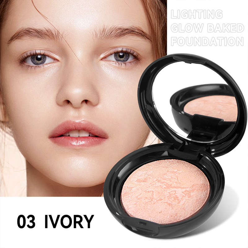 🔥LAST DAY-BUY 1 GET 1 FREE🎁Waterproof Baked Correcting Concealer Cream