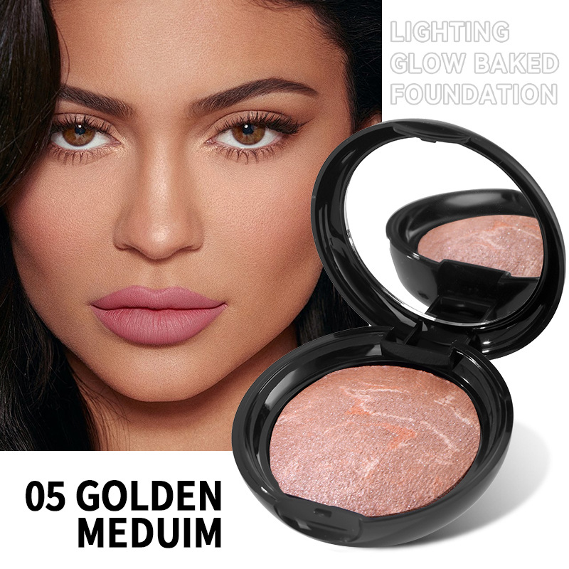 🔥LAST DAY-BUY 1 GET 1 FREE🎁Waterproof Baked Correcting Concealer Cream