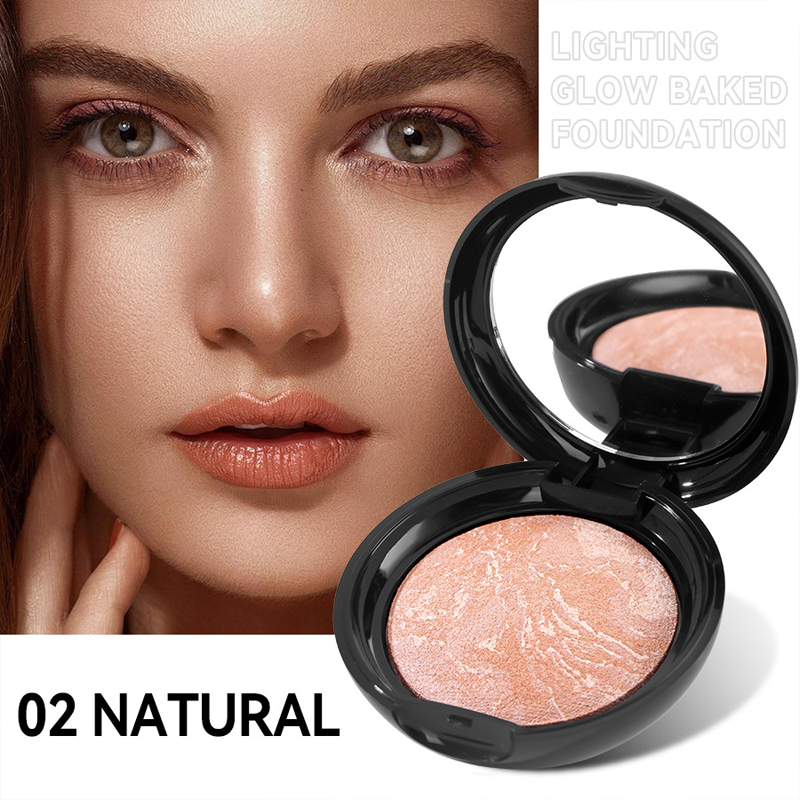 🔥LAST DAY-BUY 1 GET 1 FREE🎁Waterproof Baked Correcting Concealer Cream