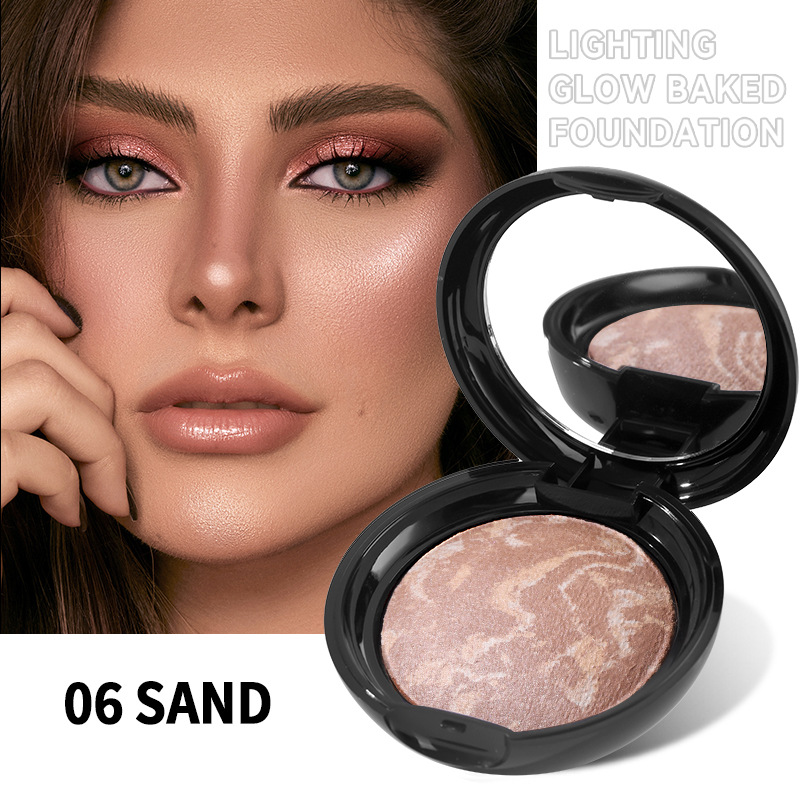 🔥LAST DAY-BUY 1 GET 1 FREE🎁Waterproof Baked Correcting Concealer Cream